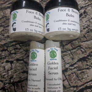 Face Products