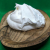 Whipped Body Butter on display Whipped body butter example consistency