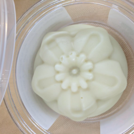 Example of bar design