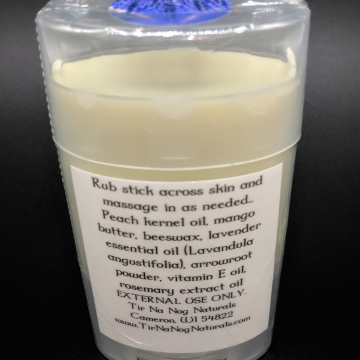 Lotion Bar Full Size 1.8 oz