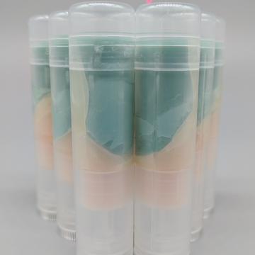 Lip Balm    --BUY 4 GET 1 FREE